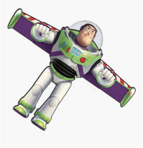 Buzz Lightyear Flying Png Buzz Lightyear Png Transparent Png