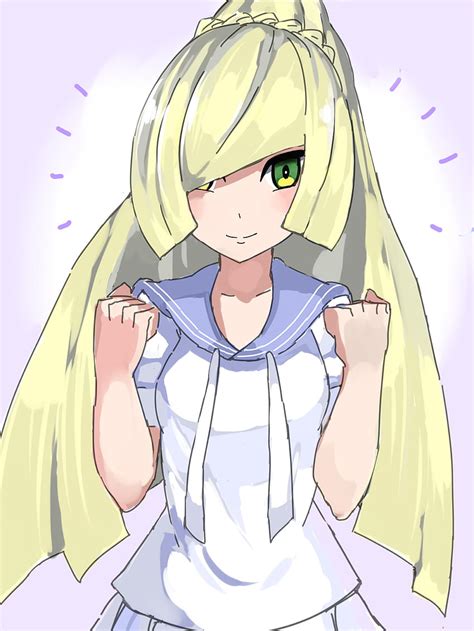 lusamine or lillie xd i think lusamine hd phone wallpaper pxfuel