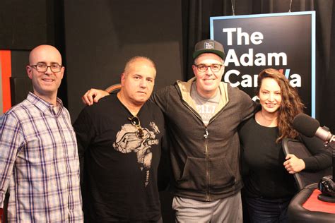 The Adam Carolla Show A Free Daily Comedy Podcast From Adam Carolla