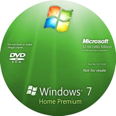 Free Download Microsoft Windows Vista Home Premium Ultimate