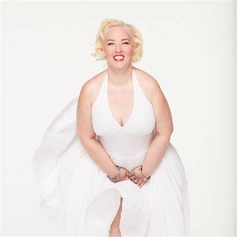 Mama June From Not To Hot Articles Videos Photos And More Entertainment Tonight