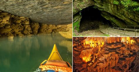 The Ultimate Guide To Mammoth Cave National Park Roadtrippers