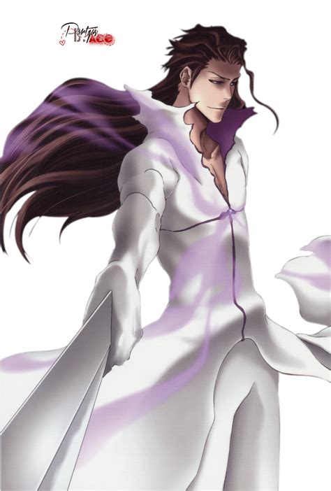 Aizen Sama Bleach Anime Bleach Aizen Sosuke