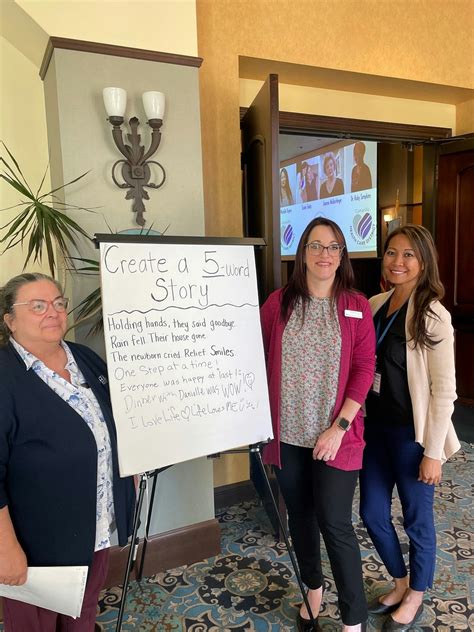 Camarillo Health Care Districts hosts storytelling event at Camarillo