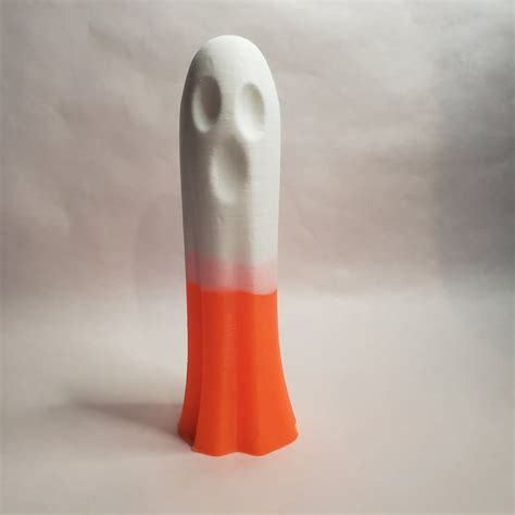 Premade Hauntingly Satisfying Ghost Dildo Decoration Etsy