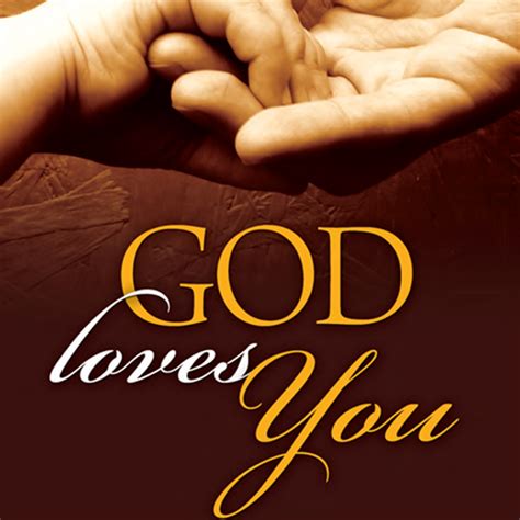 God Loves You Vtn