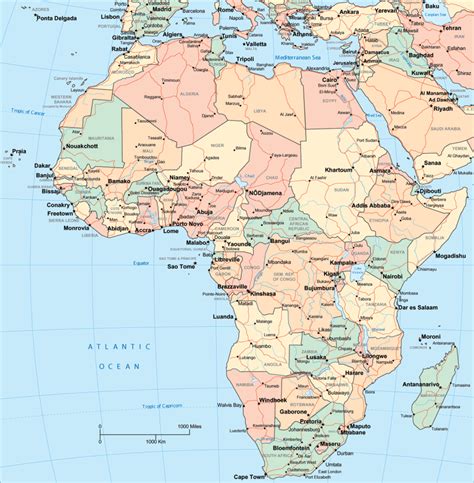 Africa Political Map Full Size Gifex My Xxx Hot Girl The Best Porn Website