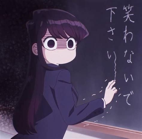 Chính Thức Anime Về Cô Nàng Waifu Im Thin Thít Komi San Sẽ Có Season 2 Hứa Hẹn Thành Công Còn