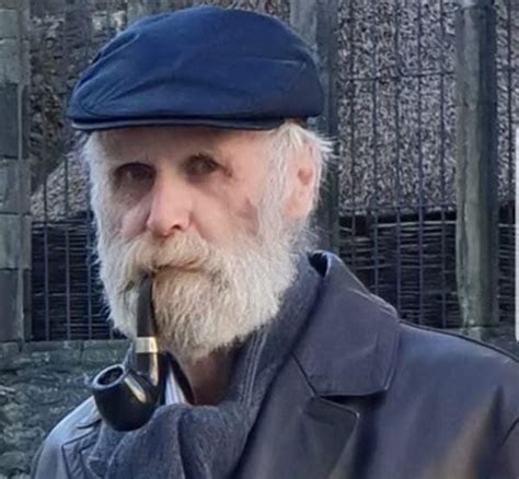 Kildare Nationalist — The Death Has Occurred Of Laurence Larry Hopkins Newtown Cross Kildare
