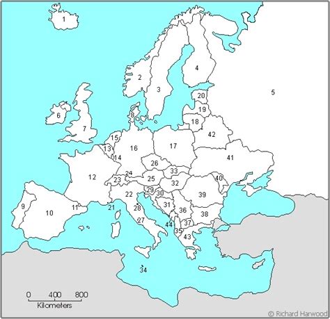 Peta Buta Eropa Hitam Putih Kabarmedia Github Io Riset