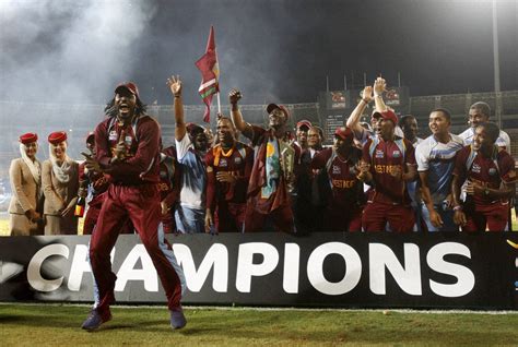 This is a list of twenty20 men's cricket records, that is a record team or individual performances in twenty20 cricket (t20). ICC World T20 Cricket World Cup Winners List of All ...