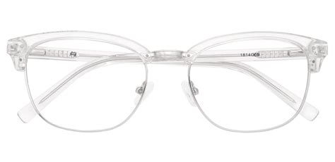 monroe browline eyeglasses frame clear men s eyeglasses payne glasses