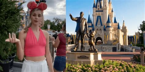 Disney Dress Code Guests Delena Coker