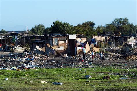 Slums Of Cape Town South Africa Ilya Varlamov Flickr