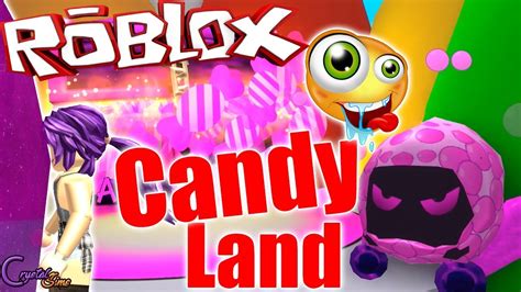 Nuevo Mundo Descubrimos Todo Candy Land Bubblegum Simulator Roblox