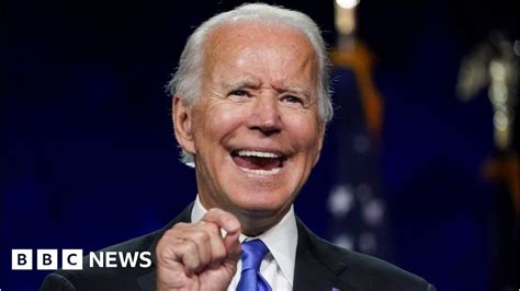 Dnc 2020 Joe Biden Convention Speech Fact Checked