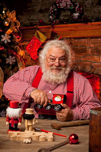 Santas Workshop Pictures Images And Stock Photos Istock