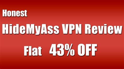 Hidemyass Review How To Use Hidemyass Vpn Youtube