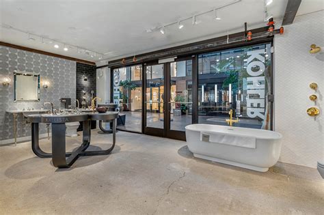 When does the home depot fourth of july savings event start at the home kohler cursiva 24 in. Kohler Signature Store by Keller Supply Opens in San ...