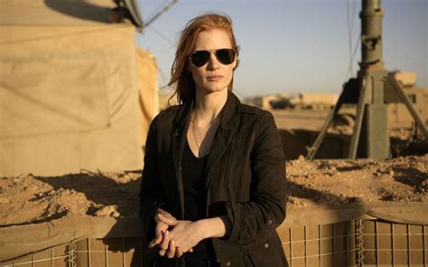 Zero Dark Thirty Producers Tempted Cia Agents With Jewellery And