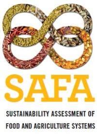 Sustainability Pathways: Sustainability assessments (SAFA)