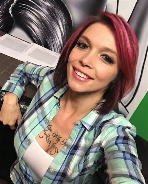 Anna Bell Peaks Biography Age Husband Wiki Biography Real Name