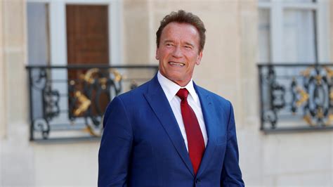 Schwarzenegger Plans To Sue Big Oil For ‘first Degree Murder