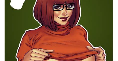 Velma Boo Imagens Pinterest Cartoon The Father And The Ojays