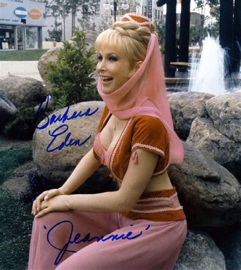 I Dream Of Jeannie Actress