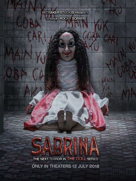 Ramai Soal Spirit Doll Ini 4 Rekomendasi Film Horor Bertema Boneka