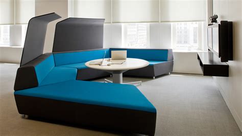 Mediascape Lounge Seating And Office Furnishings Steelcase