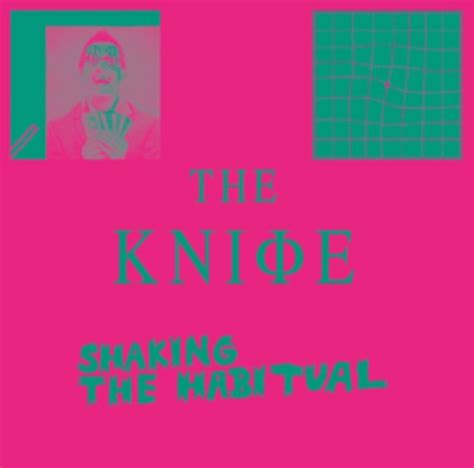 Shaking The Habitual Deluxe Edition The Knife Muzyka Sklep Empik