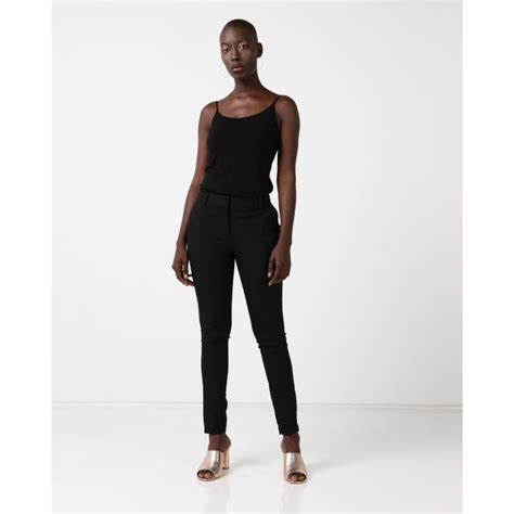 New Look New Look Skinny Jenna Jeans Black Zando South Africa