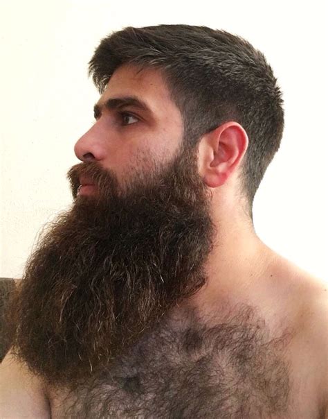Big Beard Emporium Barbe Homme Grande Barbe Coupe De Cheveux Barbe