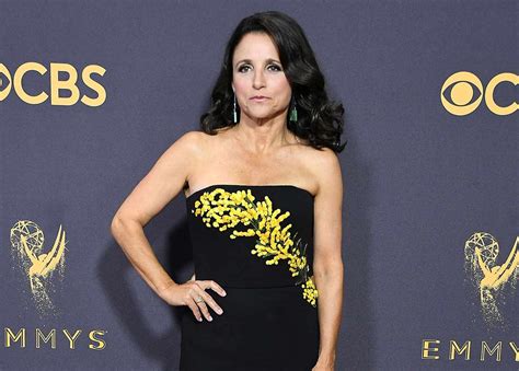 Julia Louis Dreyfus Says Snl Environment Was Very Sexist During Her Tenure