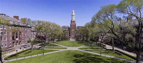 Visit Campus Brooklyn College