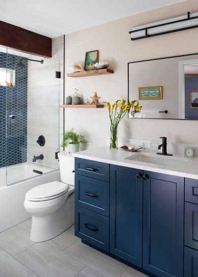 The 10 Most Popular Bathrooms Of 2021