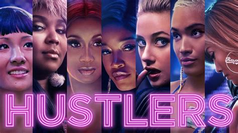 Hustlers 2019 Jennifer Lopez Full Length English Youtube