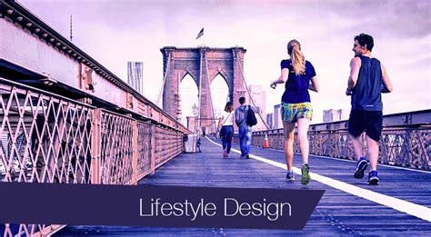 Lifestyle Design With A 30 Day Challenge To Achieve More