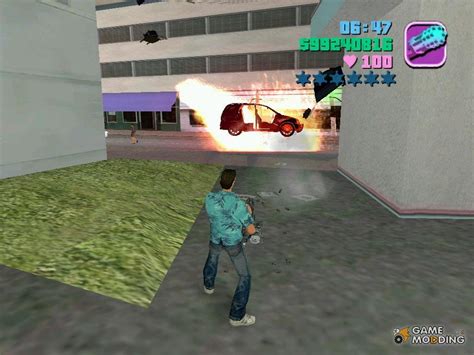 Cleo Mods For Gta Vice City With Automatic Installation Page 2