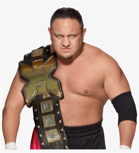 Samoa Joe Samoa Joe Reacts To His Wwe Departure Cm Punk Responds