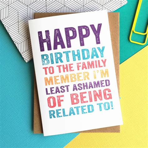 Cheeky Rude And Funny Greetings Cards By Do You Punctuate Happy