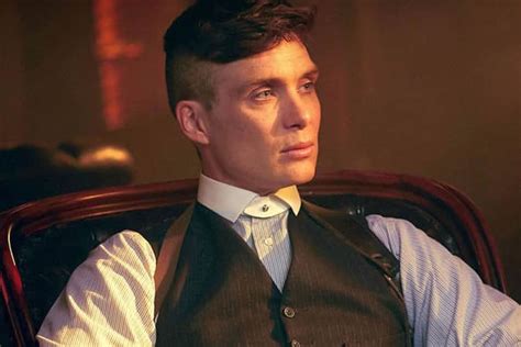 The Peaky Blinders Hairstyle What To Ask For And How To Style It