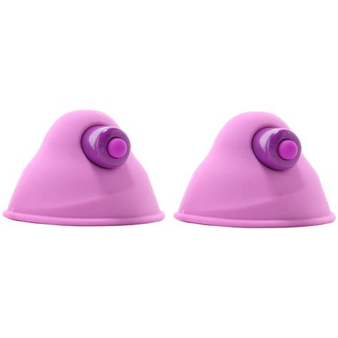 Nipple Sex Toys Stimulators Suction And Clamps Pinkcherryca