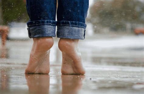 The Types Of Fungal Foot Infections A Podiatrists Guide