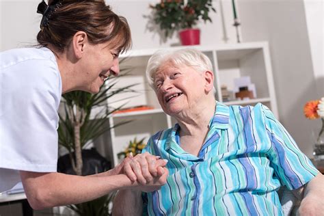 Geriatric Care Management Oconnell Care At Home