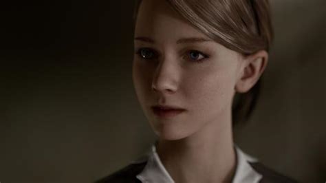 Detroit Become Human Release Date Revealed