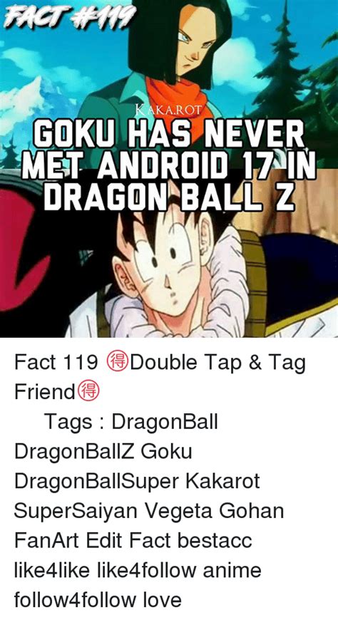 Toei animation commissioned kai to help introduce the dragon ball franchise to a new generation. 25+ Best Memes About Dragon Ball Z Facts | Dragon Ball Z Facts Memes