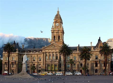 10 Best Things To Do In Cape Town Visit Cape Town Attractions