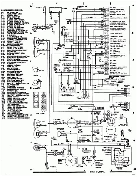 Diagram 1964 Chevy Truck Alternator Wiring Diagram Mydiagramonline